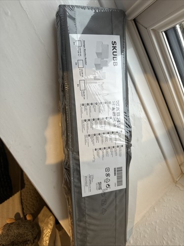 Ikea skubb storage - skubb,
