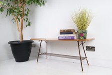 Mid Century Atomic Coffee