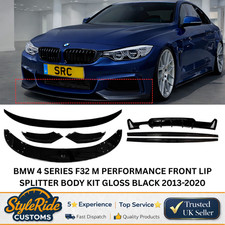 BMW 4 SERIES F32 M PERFORMANCE