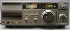 Trio / Kenwood R-600 shortwave
