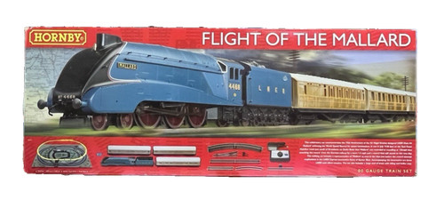 Hornby r1171 gauge flight - gauge, 'flight