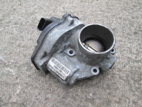 2005 ford focus mk2 6 - focus, 1.6