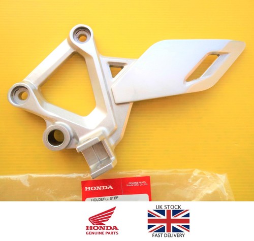 Honda cbr125 left - r,