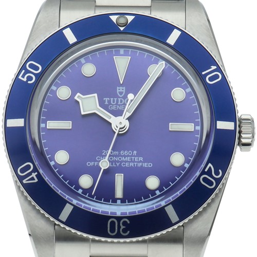 Tudor black bay - tudor,