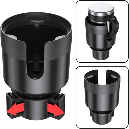 Universal car cup holder - universal,