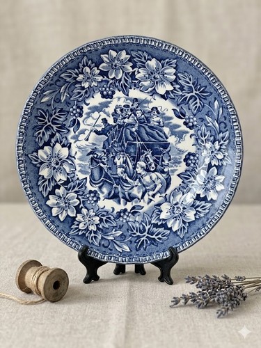 Vintage royal tudor ware - tudor,