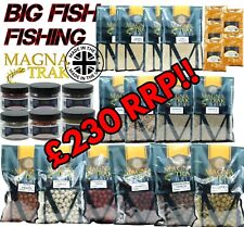 ULTIMATE CARP FISHING BAIT