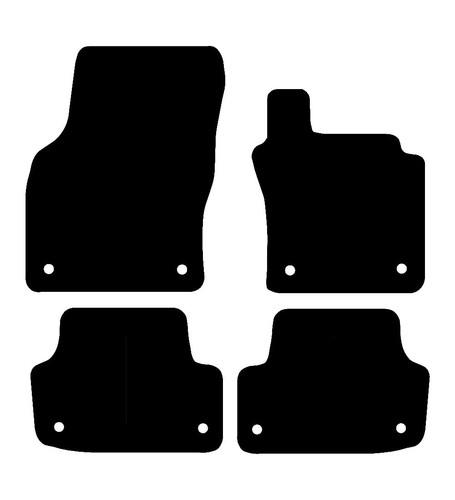 Fits audi 2013 2019 8 - a3,