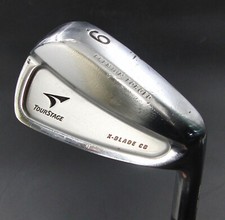 Bridgestone Tour Stage X Blade