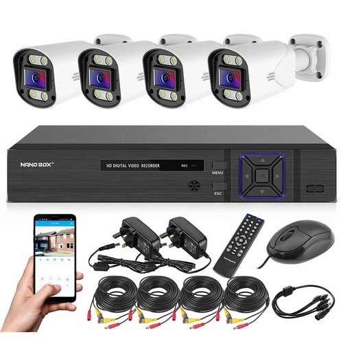 Cctv camera security system - cctv,