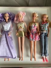 Sindy dolls lot of 10