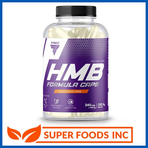 Trec hmb hydroxy methyl - trec, –