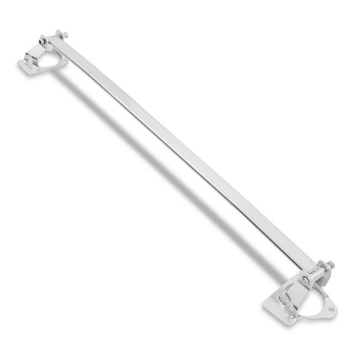 Alloy front upper strut - alloy,