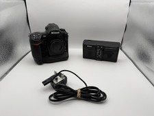 Nikon D D3 Body only 12.1MP