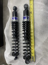 Hagon Rear Shocks For Suzuki