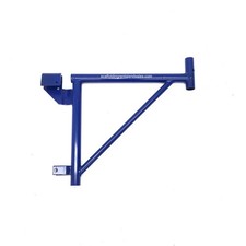 Saddle Tube Side Bracket for