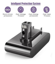 DC31 Replacement Battery for