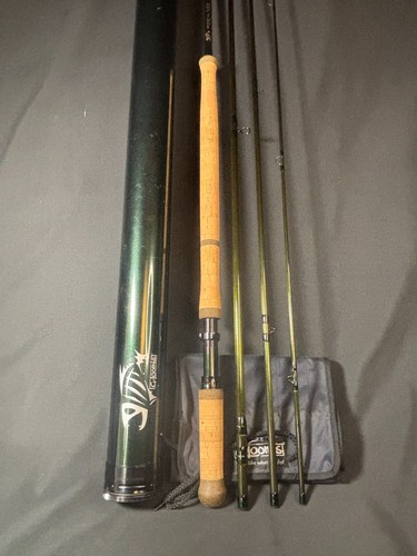 Loomis nrx 6 - g,
