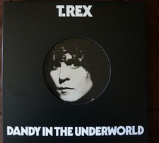 T. Rex - Dandy In The