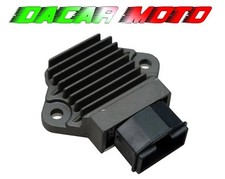 Voltage Regulator Honda CBR 400 RR NC29