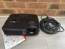 Optoma ES550 DLP Projector