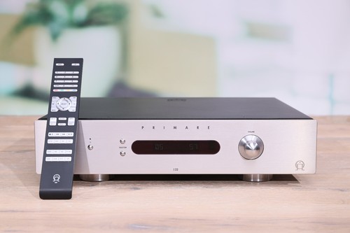 Primare integrated - i,