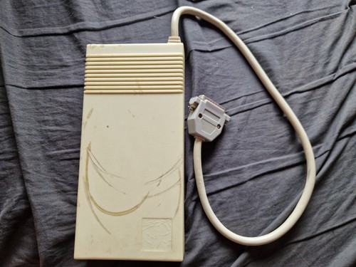 External floppy disk - external,