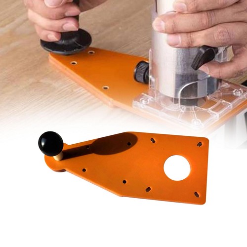 Woodworking trim machine flip - trim,