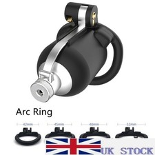 NEW Bionic Design Hinged Cage