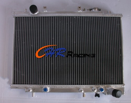 Aluminum radiator for - aluminum,
