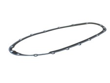 BGM Pro Silicone Chain Case Side Cover Gasket for Lambretta LI 125-150, LIS, ...