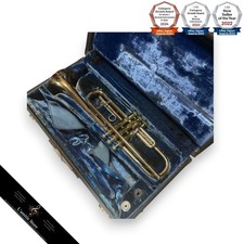 Vincent Bach Mercedes II