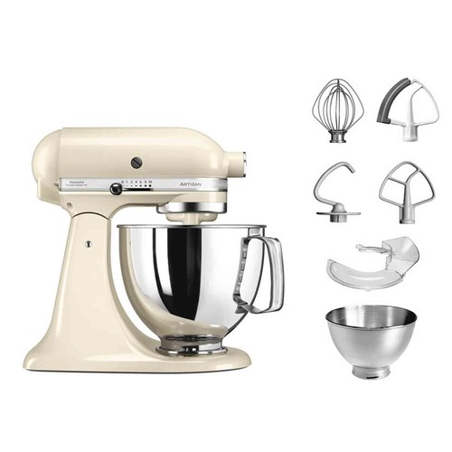 Kitchenaid artisan stand - 4.8l,