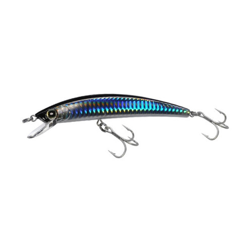 Zuri crystal minnow - crystal,