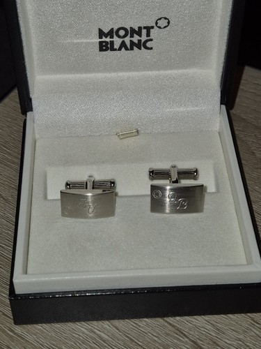 Mont blanc stainless - mont,