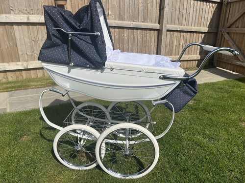 Girls oberon silver cross - girls,