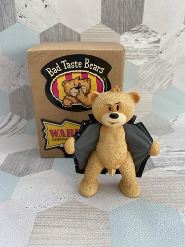 Bad taste bears 10cm skinny - bad,