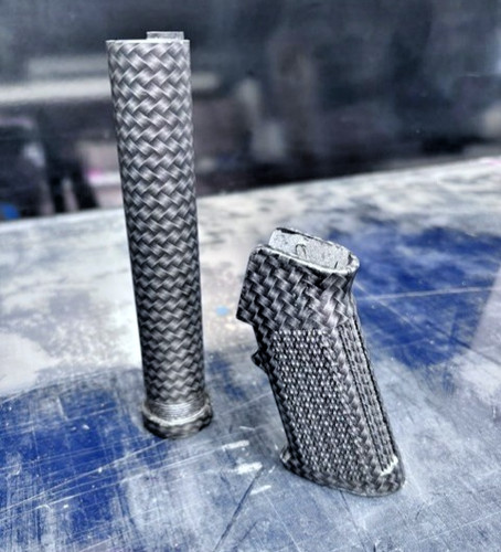 Airsoft parts for toy - parts, toy.