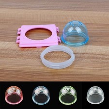 Hamster Tunnel Tube Stopper