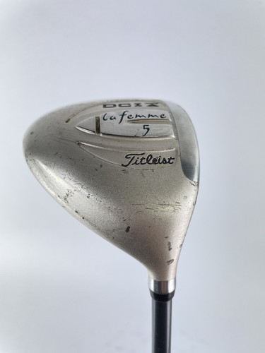 Titleist femme wood dci - la,