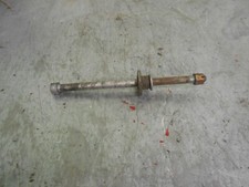 suzuki gp 100 front spindle 