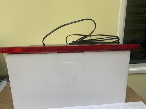 Vision alert led - vision,