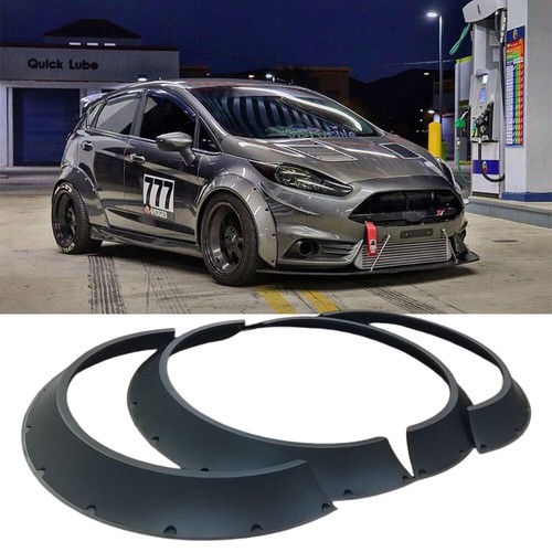 For ford fiesta 4pcs - ford, st