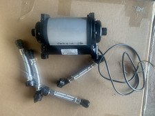 STUART TURNER SHOWERMATE TP S CENTRIFUGAL TWIN SHOWER PUMP 1.5BAR (2713D)