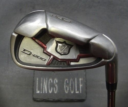 Wilson staff 200 iron - staff, 9