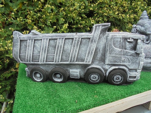 Large scania tipper - , lorry