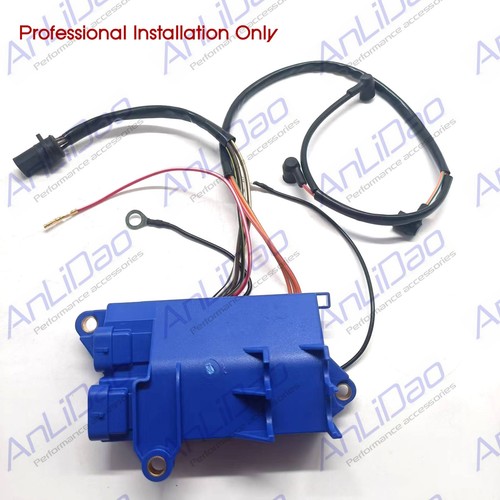 Outboard cdi ignition - outboard, power