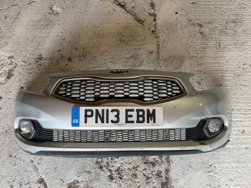 Kia ceed crdi eco 2012 - eco, 2012-2015