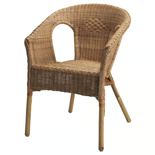 Ikea agen rattan - agen, chair