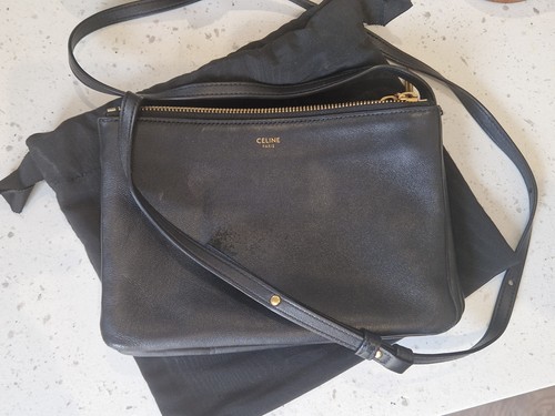 Celine trio black - trio,